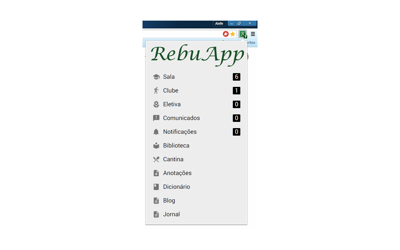 RebuApp Preview image 3