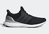 ultra boost 4.0 dna core black/core black-silver metallic