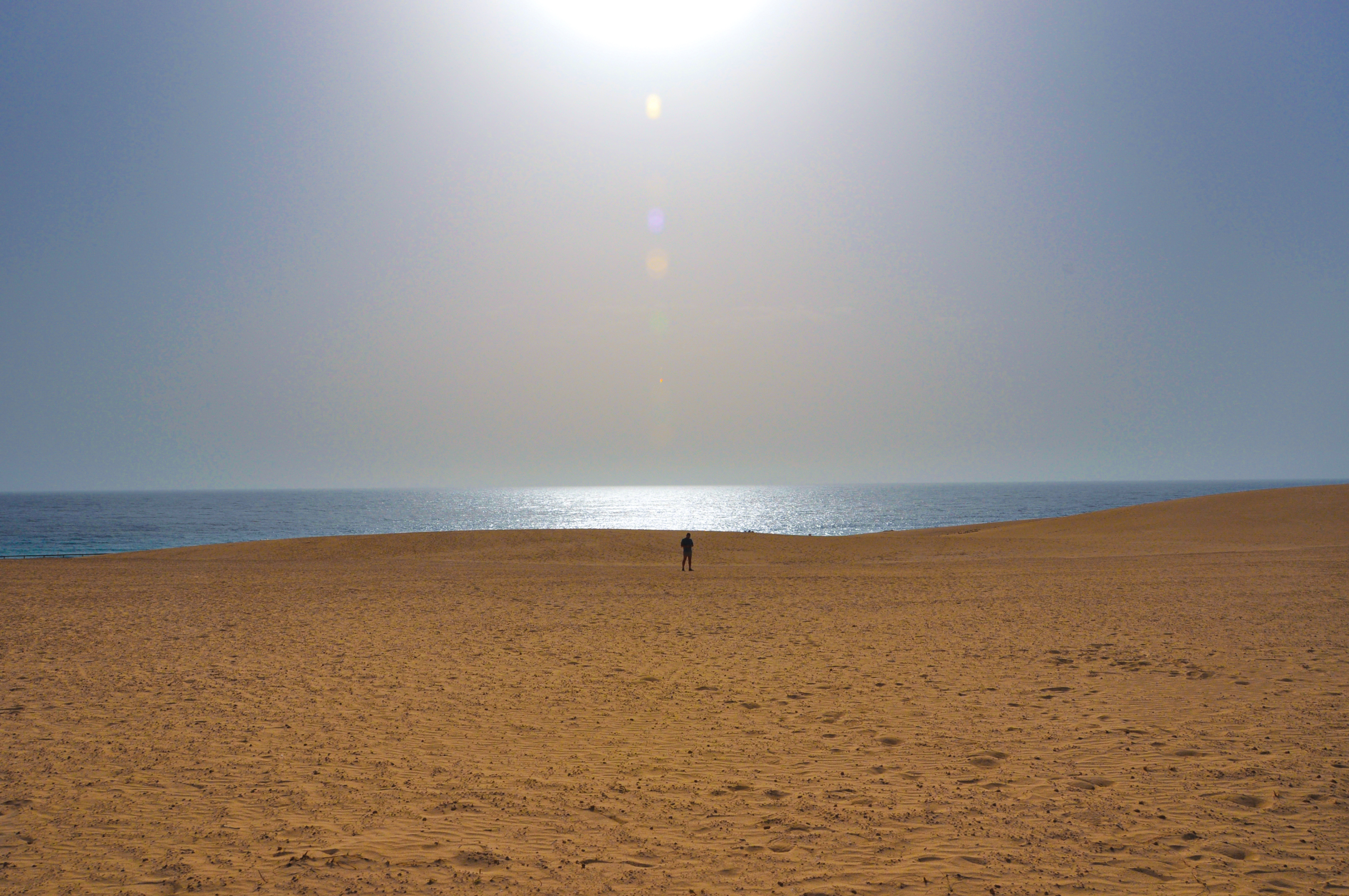 Un punto all'orizzonte di Monica_Saba