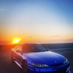 シルビア S15