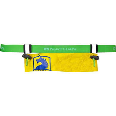 Nathan Race Number Belt