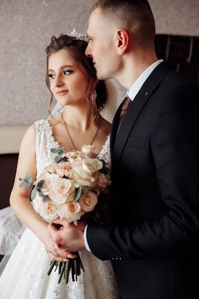 Photographe de mariage Natali Perfekto (nataliperfecto). Photo du 19 février 2021