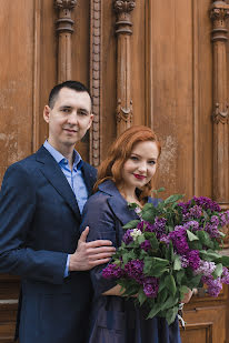 Photographe de mariage Viktoriya Vasilevskaya (vasilevskay). Photo du 24 mai 2022