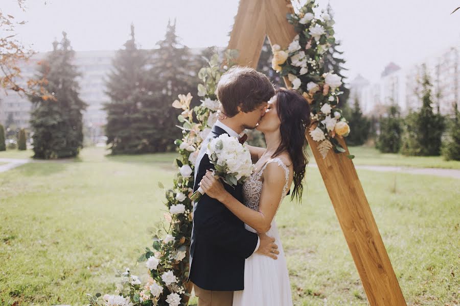 Fotografer pernikahan Zhenya Sarafanov (zheniasarafanov). Foto tanggal 27 Desember 2020