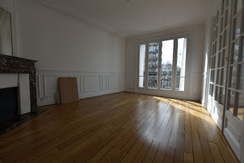 appartement à Paris 18ème (75)