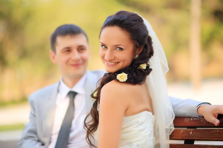 Fotografo di matrimoni Mikhail Leschanov (leshchanov). Foto del 18 giugno 2017