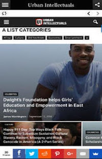 Urban Intellectuals(圖2)-速報App