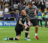 Da's er écht los over: Karius bedolven onder de doodsbedreigingen na dramatisch optreden in Champions League-finale