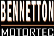 Bennetton Motortec Ltd Logo