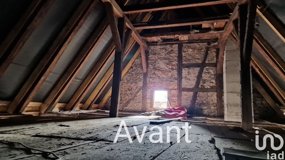 Vente maison 7 pièces 250 m² à Andlau (67140), 222 000 €