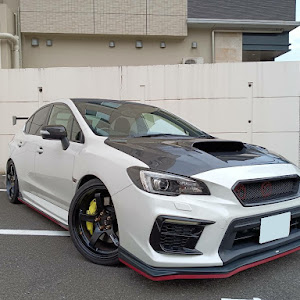 WRX STI VAB