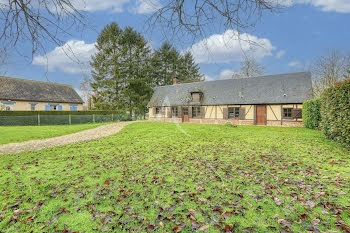 maison à Perriers-sur-Andelle (27)