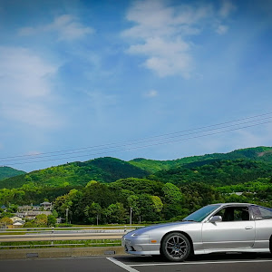 180SX RPS13