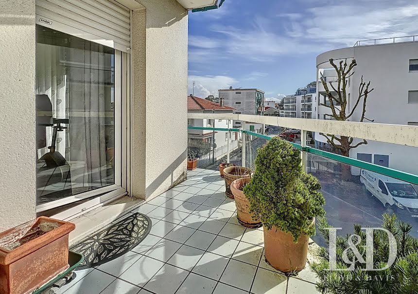 Vente appartement 3 pièces 96 m² à Royan (17200), 439 900 €