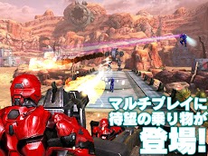 【無料FPS】 N.O.V.A. 3のおすすめ画像3