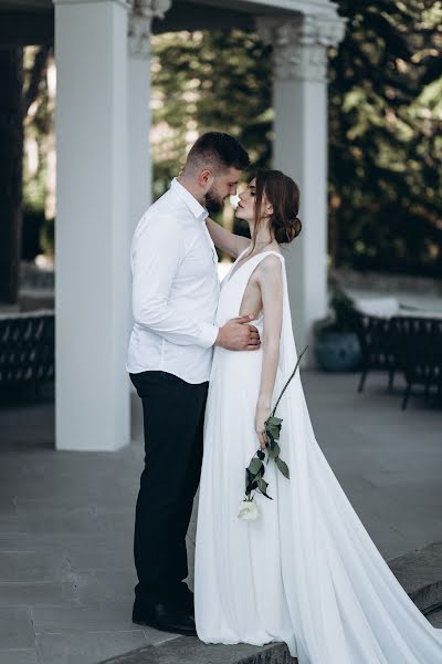 Fotógrafo de bodas Aleksandr Berezhnov (berezhnov). Foto del 23 de julio 2021