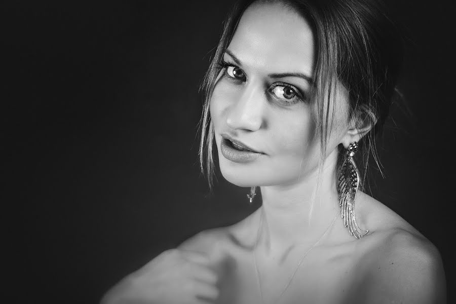 Wedding photographer Konstantin Vlasov (vlasovk). Photo of 4 February 2015