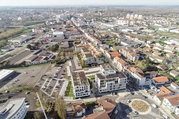 Programme immobilier neuf LOCAL COMMERCIAL à Dax (40)