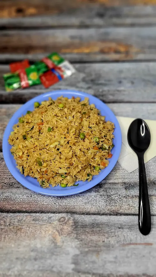 Veg Fried Rice