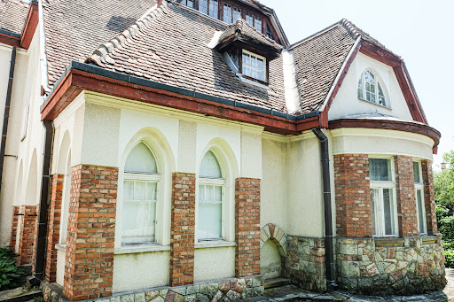 Propriété avec jardin 3