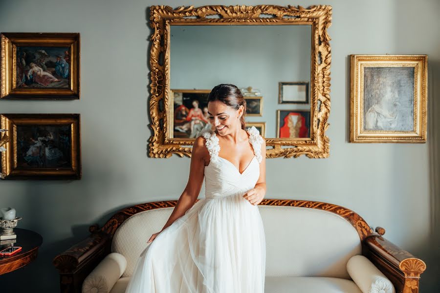 Fotógrafo de casamento Giacomo Scandurra (mino). Foto de 4 de janeiro