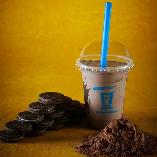 Choco Oreo Thick Shake