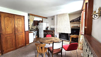 appartement à Chamonix-Mont-Blanc (74)