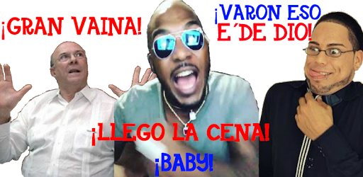 Descarga Stickers Memes Dominicanos Wastickerapps Emojis Apk Para Android Ultima Version