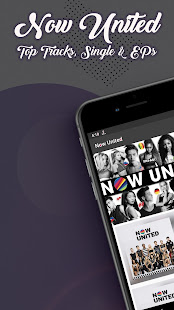 Now United Musicas All Songs Offline Na Na Na 2020 1.0 APK + Mod (Free purchase) for Android