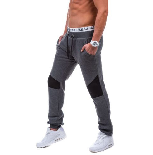 Title 5, Mens Casual Sports Pants, Autumn and Winter Fa...