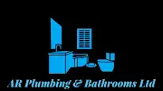 Ar Plumbing & Bathrooms Ltd Logo