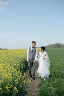 Photographe de mariage Katerina Glushkova (kiskiskisaa). Photo du 26 septembre 2023