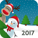 Cover Image of Download Weihnachten 2017 - Die ultimative Weihnachts-App 2.32 APK