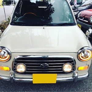 ミラジーノ L700S