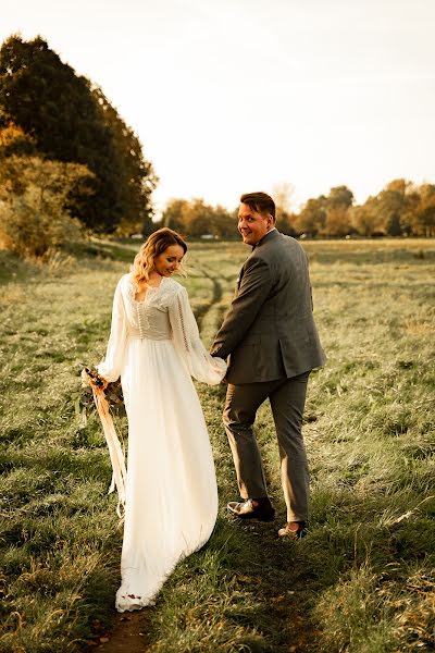 Fotógrafo de casamento Dorian Kapiszewski (dkapiszewski). Foto de 28 de junho 2022