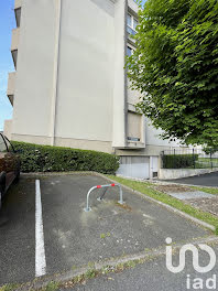 parking à Angers (49)
