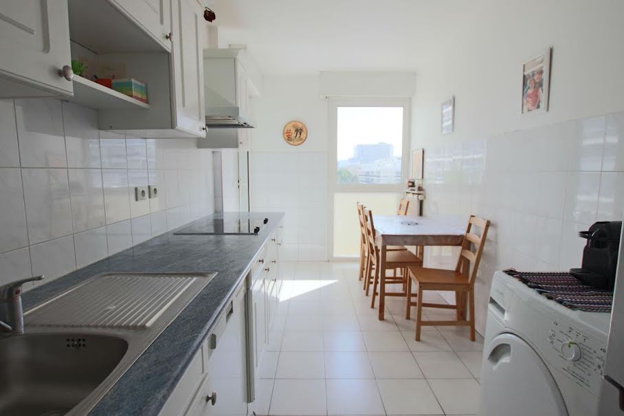 Vente appartement 4 pièces 100 m² à Marseille 8ème (13008), 388 000 €