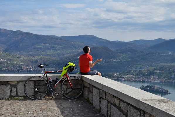 E ora...meditazione!! di Wilmanna