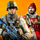 Herunterladen Counter Attack Shooting (CAS) - New FPS S Installieren Sie Neueste APK Downloader