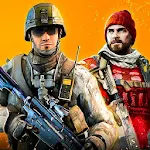 Counter Attack Shooting (CAS) - New FPS Strike Apk