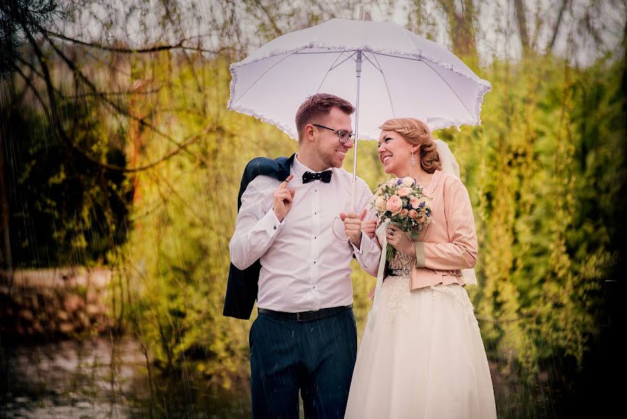 Wedding photographer Sebastian Świątkiewicz (swiatkiewicz). Photo of 12 February 2020