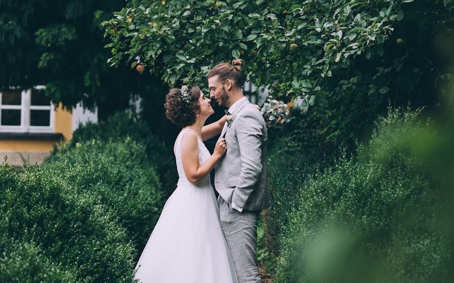 Hochzeitsfotograf Johannes Glöggler (jg-fotografie). Foto vom 4. Dezember 2021