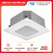 Ztnq48Glmla0 - Máy Lạnh Âm Trần Lg Inverter 5 Hp Ztnq48Gmla0 - Hàng Chính Hãng - Giao Hcm