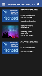 Download Aldersgate UMC Nixa, MO APK for Android