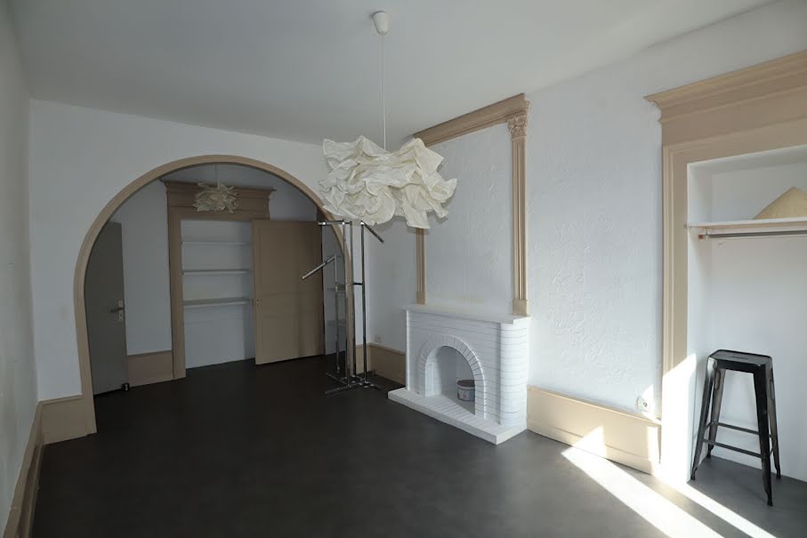 Vente appartement 6 pièces 140.8 m² à Albertville (73200), 326 500 €