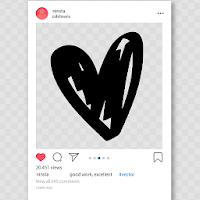 ニンスタ for Instagram - 写真・動画を保存。足あとをつけずにストーリーを見られる。