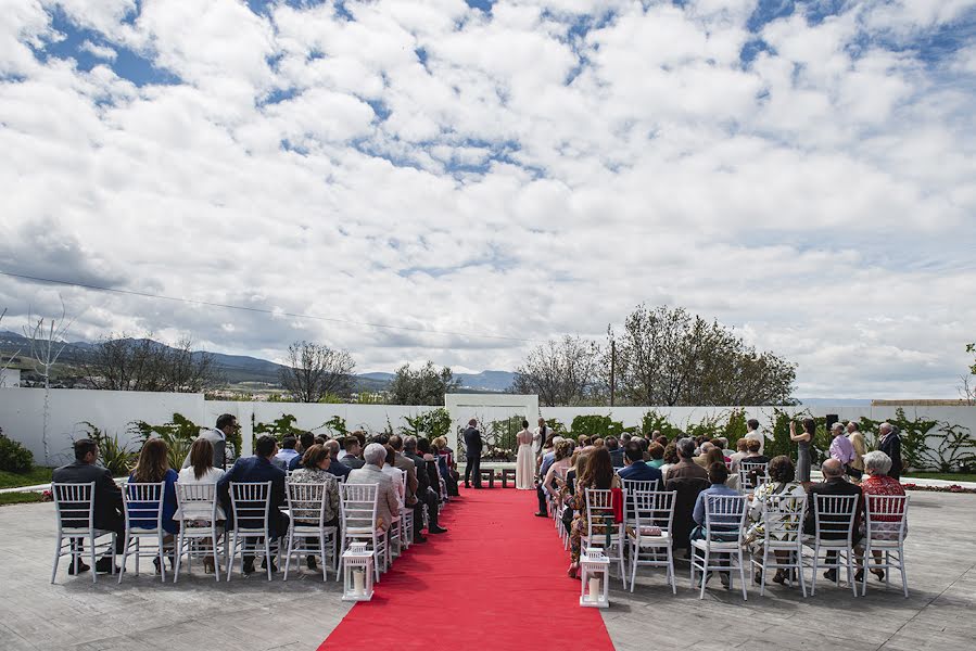 Fotógrafo de bodas Lucía Martínez Cabrera (luciazebra). Foto del 17 de agosto 2016