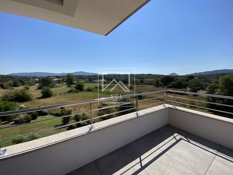 Vente appartement 3 pièces 91 m² à Porto-Vecchio (20137), 650 000 €