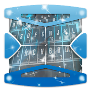 Block craft Keyboard Theme  Icon