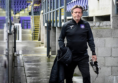 Na de spanningen: hoe belangrijk voelt Vercauteren zich bij Anderlecht?